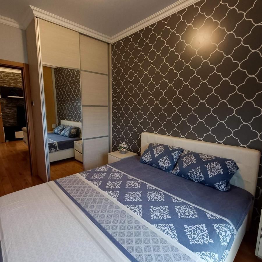 Classic Novi Sad Dış mekan fotoğraf