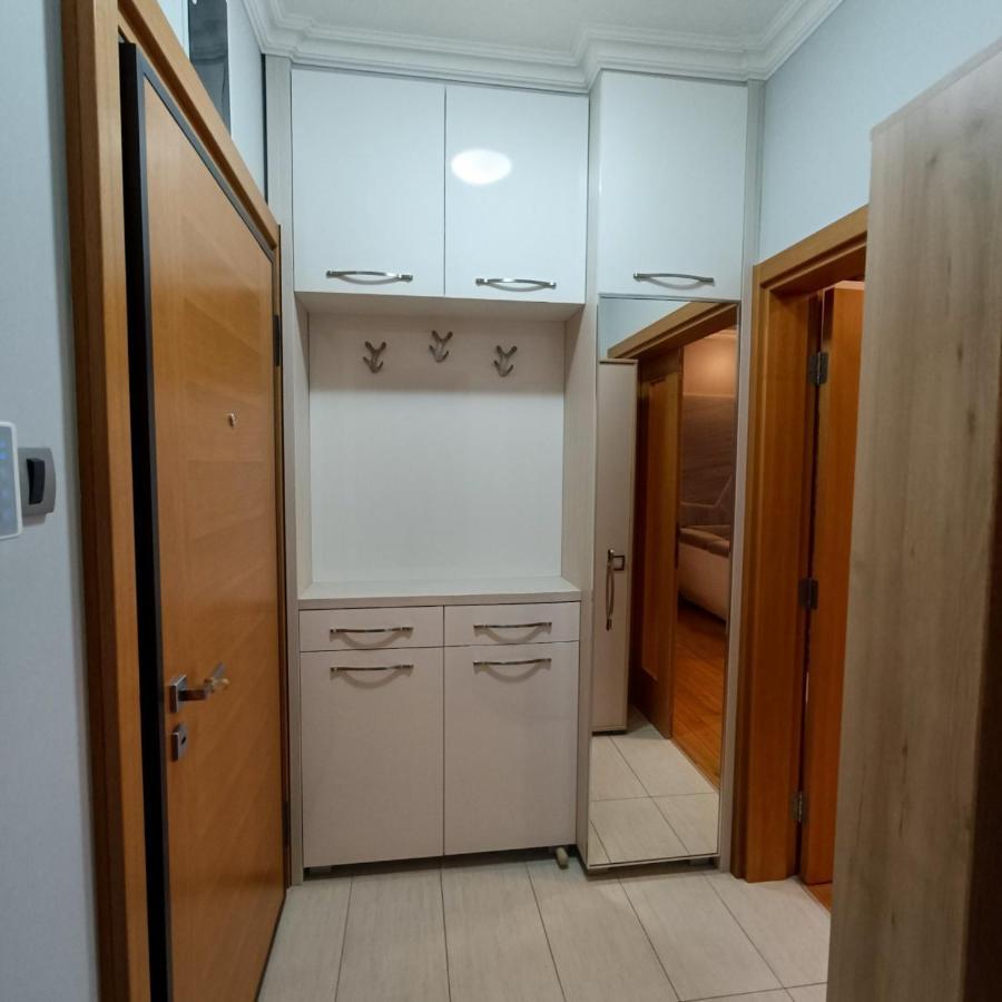 Classic Novi Sad Dış mekan fotoğraf